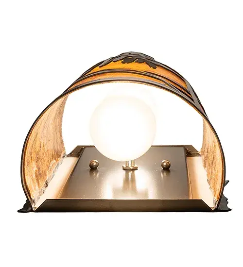 The Whispering Pines by Meyda Lighting - Image 7