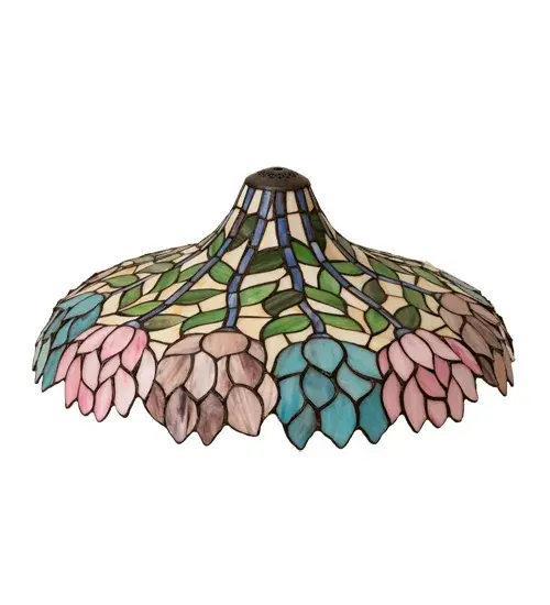 The Wisteria by Meyda Lighting - Image 3