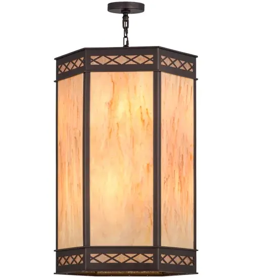 The Estancia by Meyda Lighting - Image 1