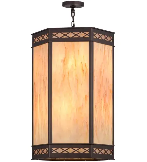 The Estancia by Meyda Lighting - Image 2