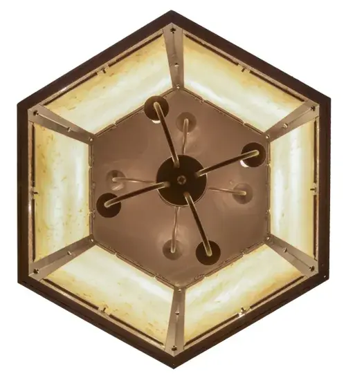 The Estancia by Meyda Lighting - Image 7