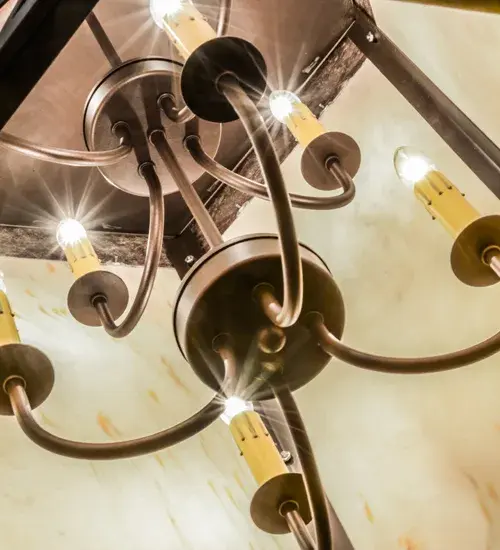 The Estancia by Meyda Lighting - Image 10