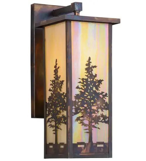 The Hyde Park by Meyda Lighting - Image 1