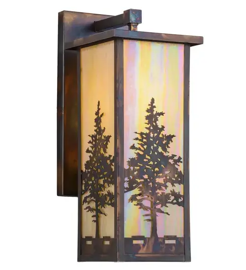 The Hyde Park by Meyda Lighting - Image 2