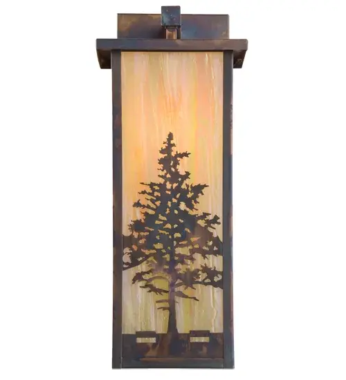 The Hyde Park by Meyda Lighting - Image 5