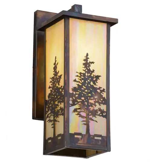 The Hyde Park by Meyda Lighting - Image 6