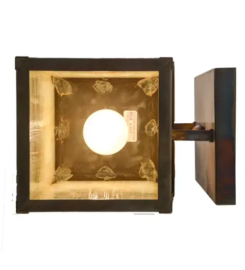 The Hyde Park by Meyda Lighting - Image 7