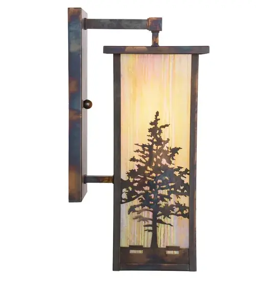 The Hyde Park by Meyda Lighting - Image 8