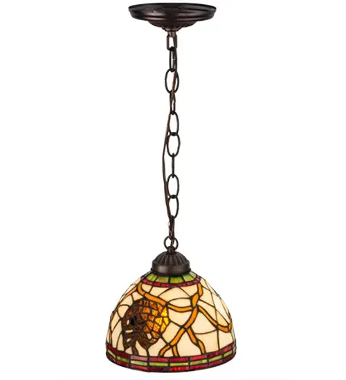 The Pinecone by Meyda Lighting - Image 3