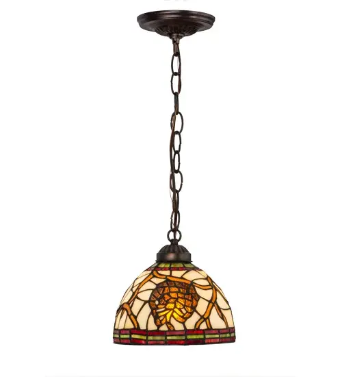 The Pinecone by Meyda Lighting - Image 4