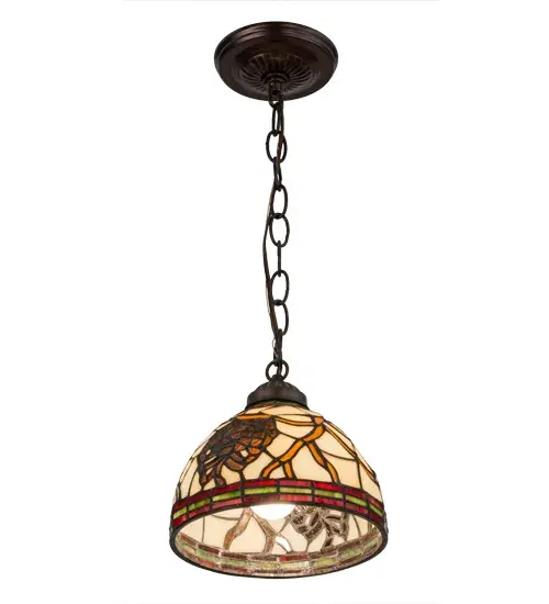 The Pinecone by Meyda Lighting - Image 5