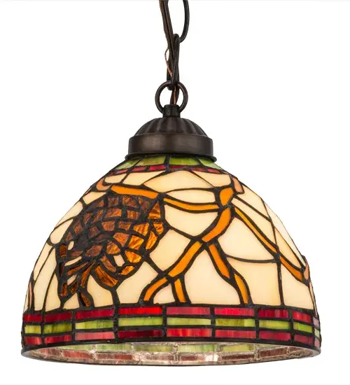 The Pinecone by Meyda Lighting - Image 7