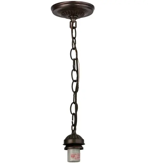 The Pinecone by Meyda Lighting - Image 8