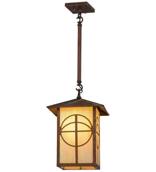 The Seneca by Meyda Lighting - Image 1