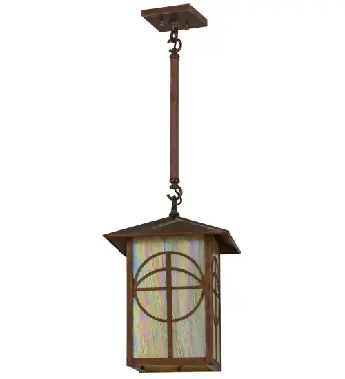 The Seneca by Meyda Lighting - Image 3