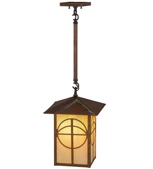 The Seneca by Meyda Lighting - Image 4