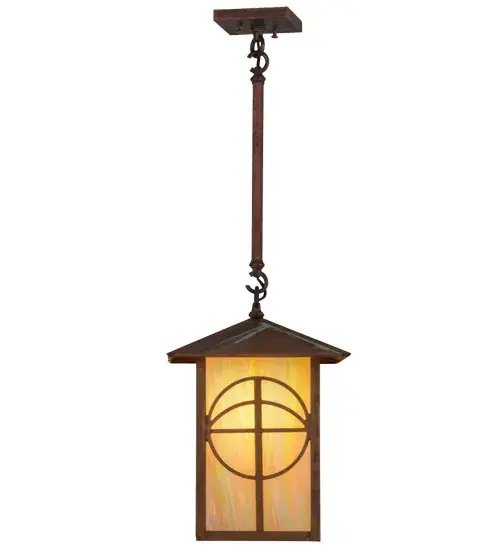 The Seneca by Meyda Lighting - Image 5