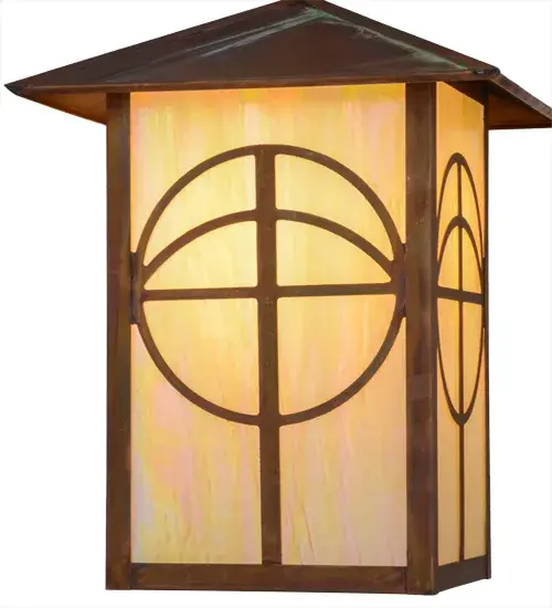 The Seneca by Meyda Lighting - Image 8