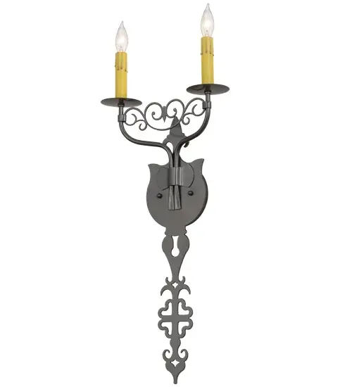 The Merano by Meyda Lighting - Image 1