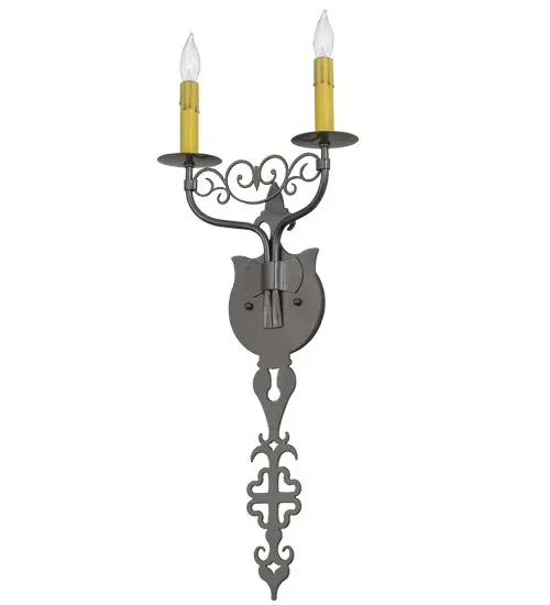 The Merano by Meyda Lighting - Image 2