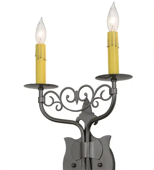 The Merano by Meyda Lighting - Image 8