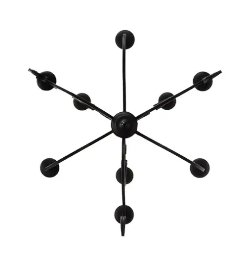 The Clayton by Meyda Lighting - Image 6