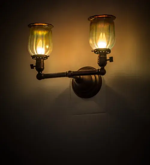 The Revival by Meyda Lighting - Image 1