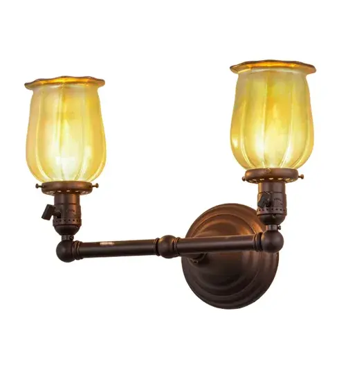 The Revival by Meyda Lighting - Image 2