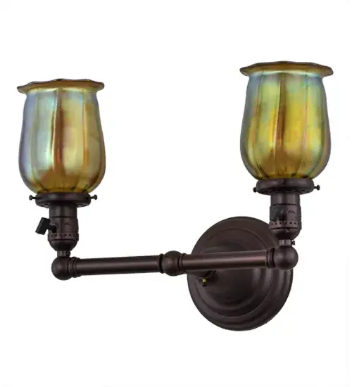 The Revival by Meyda Lighting - Image 3