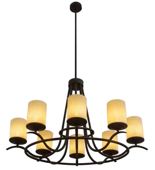 The Octavia by Meyda Lighting - Image 1