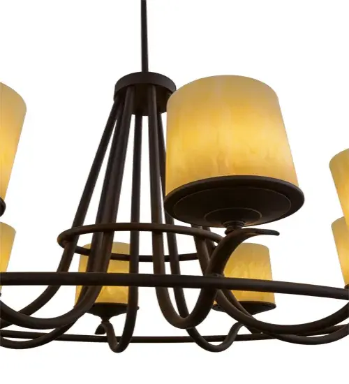 The Octavia by Meyda Lighting - Image 11