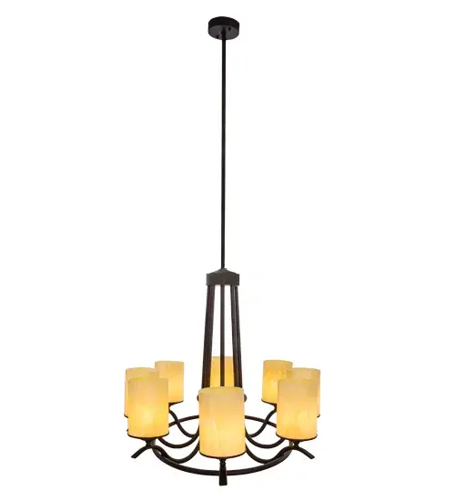The Octavia by Meyda Lighting - Image 7