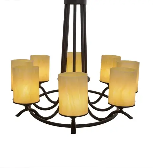 The Octavia by Meyda Lighting - Image 8