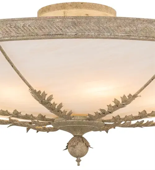 The Hoja by Meyda Lighting - Image 8