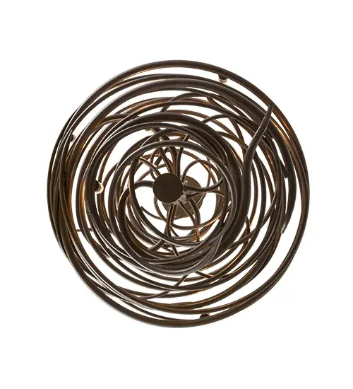 The Cyclone by Meyda Lighting - Image 6