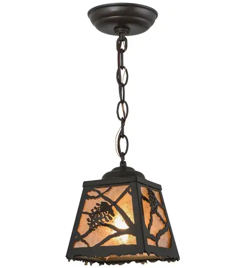 The Spruce Pine by Meyda Lighting - Image 1