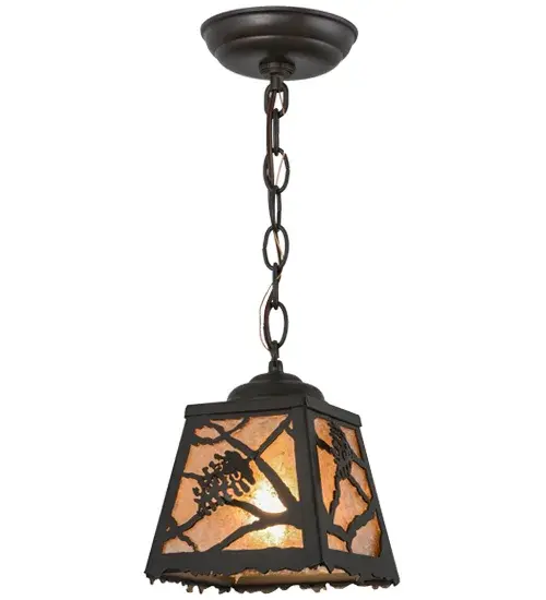 The Spruce Pine by Meyda Lighting - Image 2