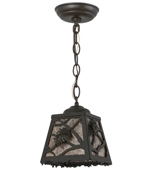The Spruce Pine by Meyda Lighting - Image 3