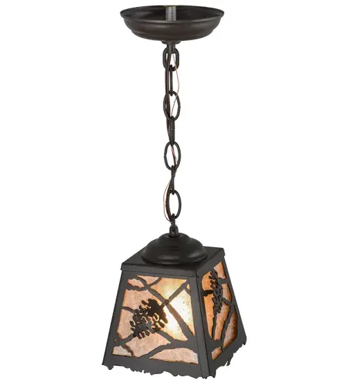 The Spruce Pine by Meyda Lighting - Image 4