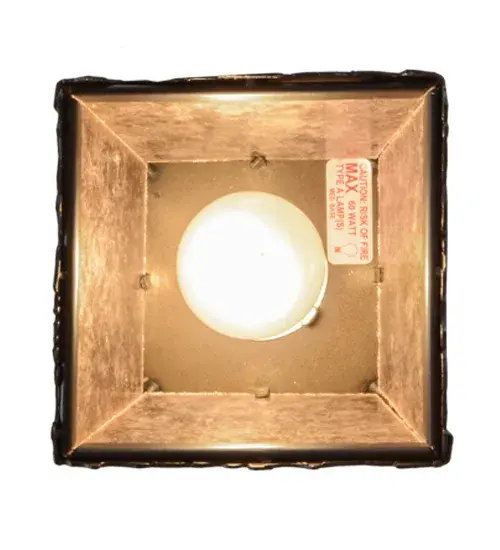 The Spruce Pine by Meyda Lighting - Image 7