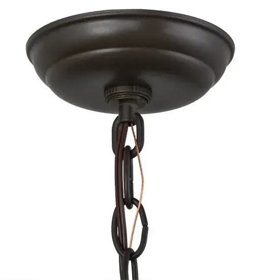 The Spruce Pine by Meyda Lighting - Image 9