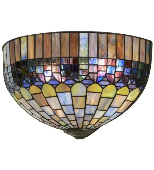 The Tiffany Candice by Meyda Lighting - Image 1