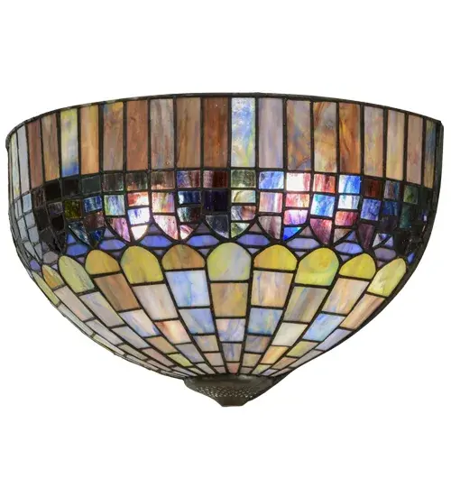 The Tiffany Candice by Meyda Lighting - Image 2