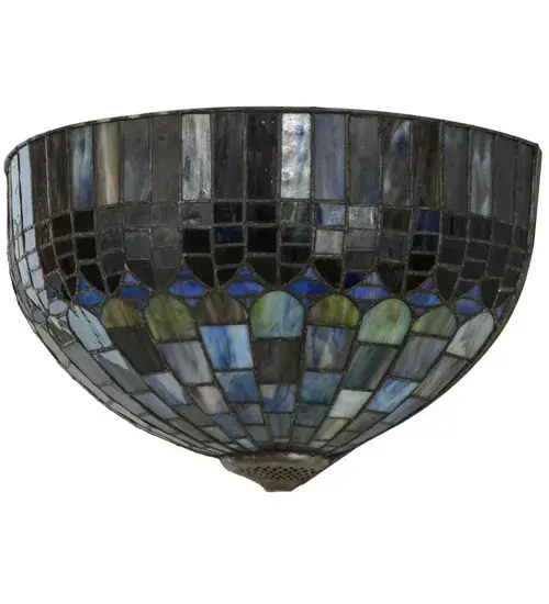 The Tiffany Candice by Meyda Lighting - Image 3