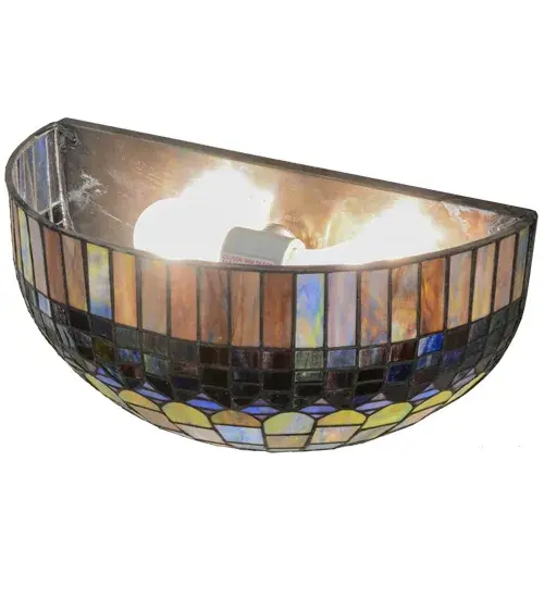 The Tiffany Candice by Meyda Lighting - Image 4