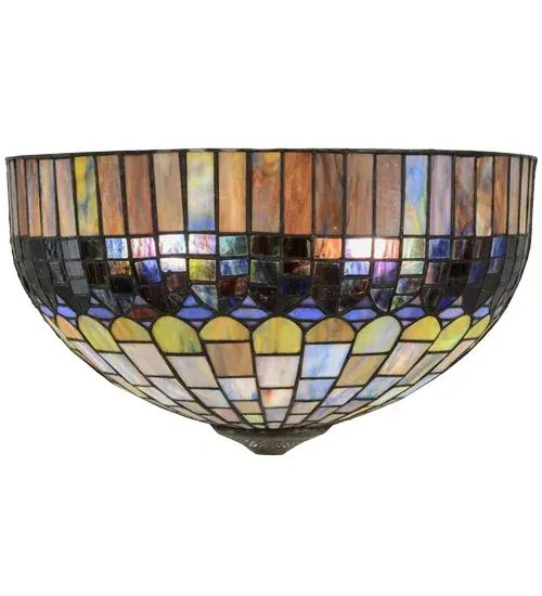 The Tiffany Candice by Meyda Lighting - Image 5