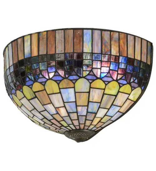 The Tiffany Candice by Meyda Lighting - Image 6