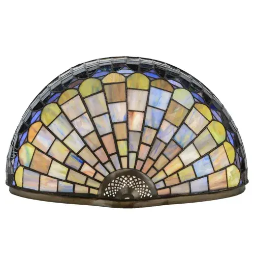 The Tiffany Candice by Meyda Lighting - Image 7