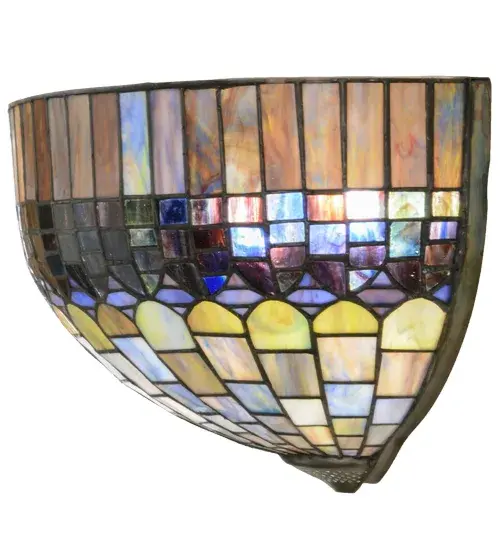 The Tiffany Candice by Meyda Lighting - Image 8