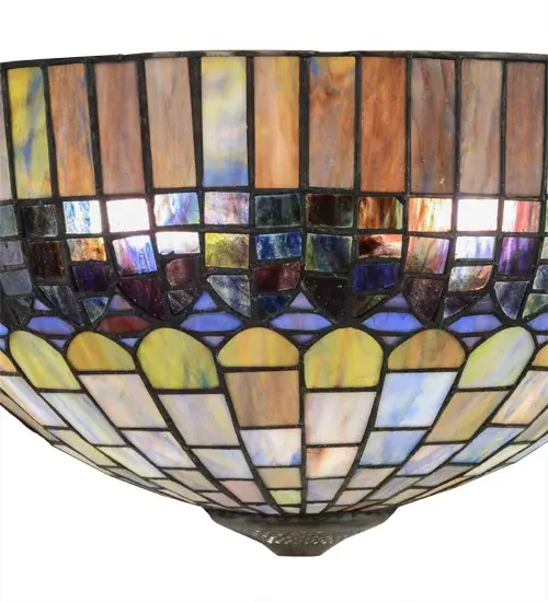 The Tiffany Candice by Meyda Lighting - Image 9